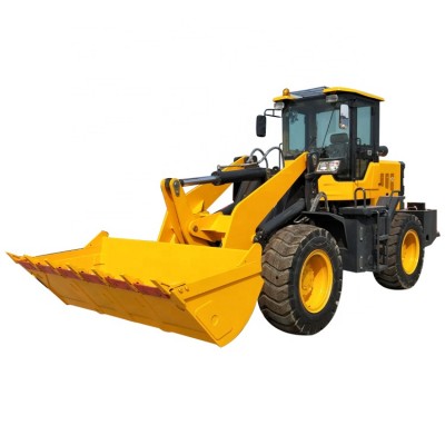 China supplier customizable komatsu tractor backhoe 939 front end loader