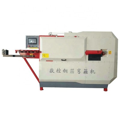 Auto bending machine cutting die bend machine cnc wire bending machine price philippines