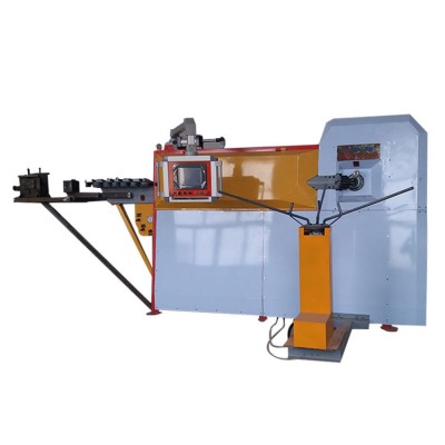 Factory price construction electric Automatic steel rod hoop rebar bending/bender  machine