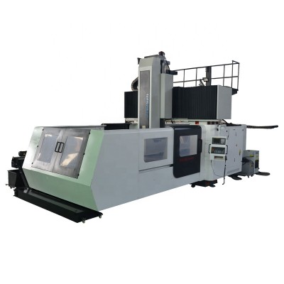 CNC Gantry machining center CNC gantry milling machine CNC vertical machining center