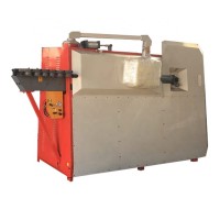 Construction steel bar bending machine price in india